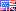 Conference call Countries Flag United Kingdom