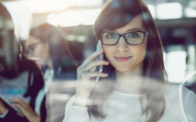 The web control of the conference call is personalized