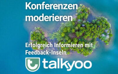 In Telefonkonferenzen erfolgreich informieren!