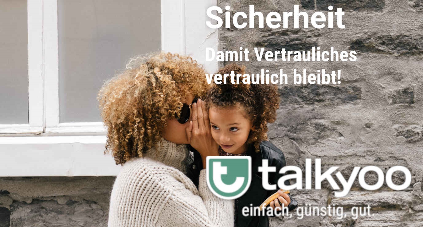 Sicherheit in Telefonkonferenzen: So bleibt Vertrauliches vertraulich!