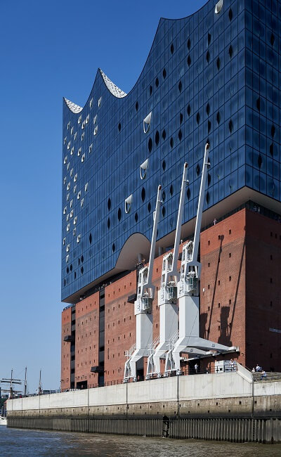 Telefonkonferenz Hamburg