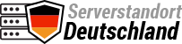 Server location: Germany